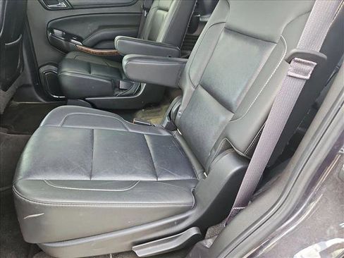 Used 2015 Chevrolet Tahoe LTZ image 15