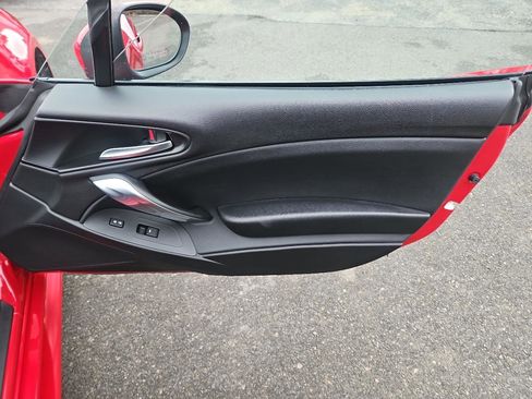 Used 2019 FIAT 124 Spider Lusso w/ Convenience Group image 32