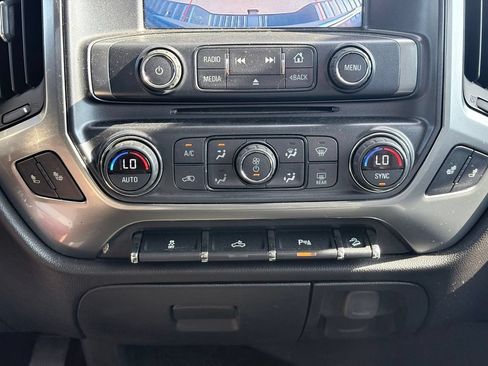 Used 2016 Chevrolet Silverado 2500 LT w/ Midnight Edition AWD/4WD image 11