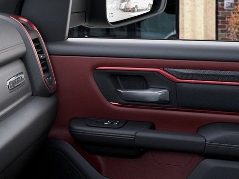 New 2026 RAM 1500 Rebel w/ Rebel Level 1 Equipment Group AWD/4WD image 25