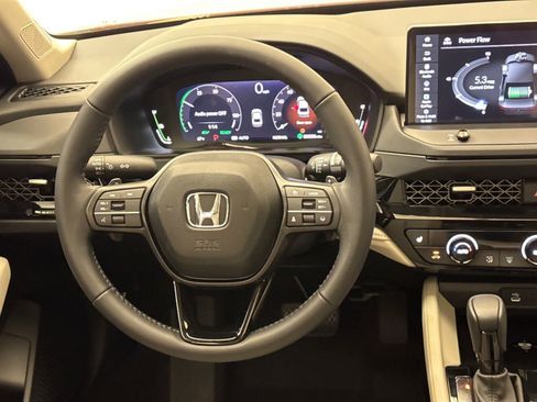 New 2026 Honda Accord EX-L image 14