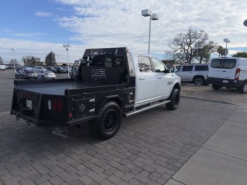 Used 2017 RAM 3500 Laramie Longhorn image 3