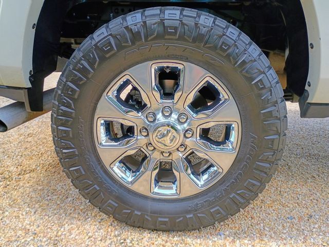 Used 2022 RAM 3500 Limited AWD/4WD image 21