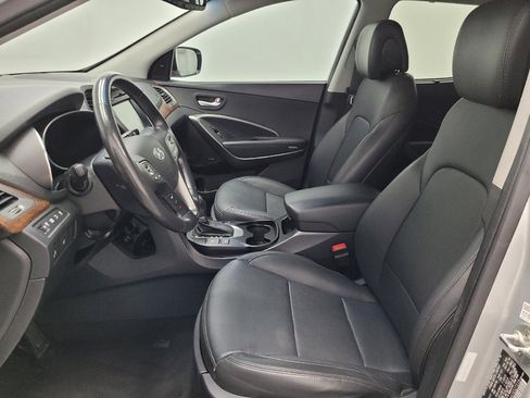 Used 2018 Hyundai Santa Fe Sport FWD image 17