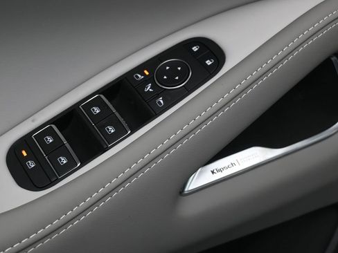 New 2026 INFINITI QX60 Autograph image 17