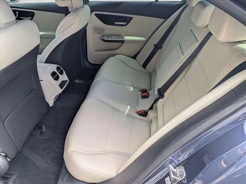 Certified 2026 Mercedes-Benz C 300 Sedan image 20