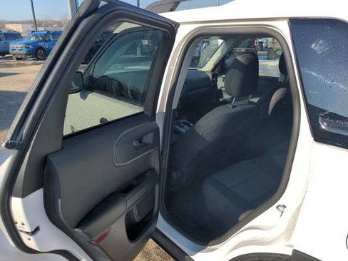 Certified 2024 Ford Bronco Sport Big Bend image 12