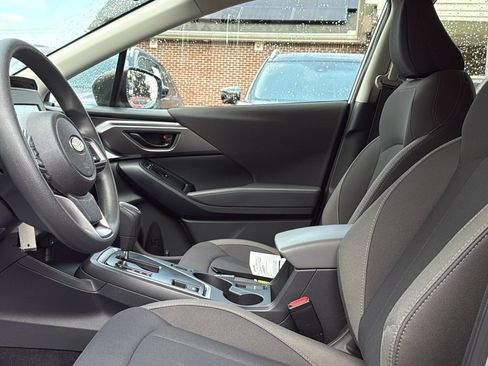 Certified 2024 Subaru Impreza 2.0i AWD/4WD image 12