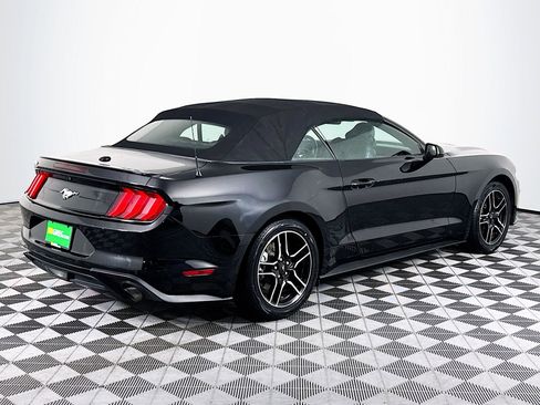 Used 2023 Ford Mustang Premium image 10