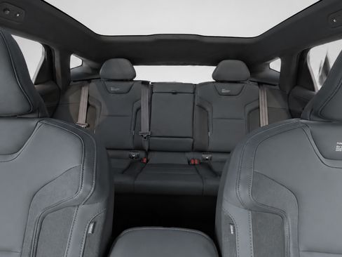 Used 2025 Polestar Polestar 3 AWD/4WD image 16
