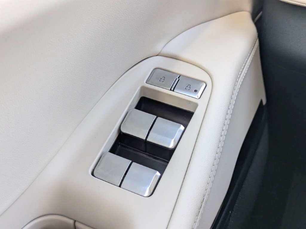 New 2027 Lincoln Navigator Reserve AWD/4WD image 26