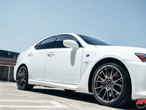 Used 2013 Lexus IS F RWD image 50