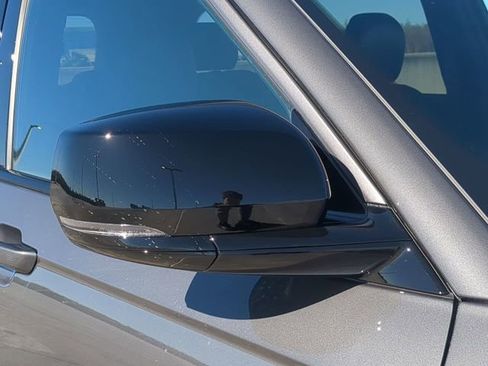 New 2026 Jeep Grand Cherokee Limited w/ Limited Altitude Package image 12