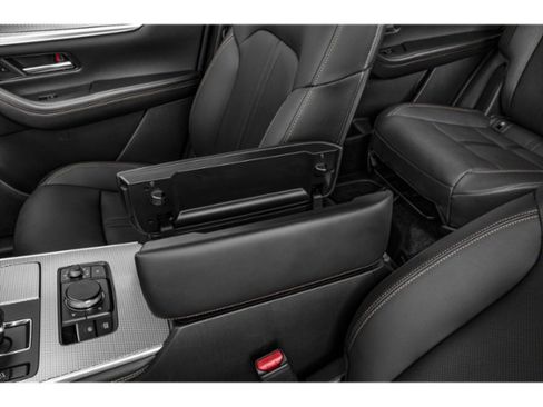 New 2026 MAZDA CX-90 3.3 Turbo w/ Preferred Package AWD/4WD image 17