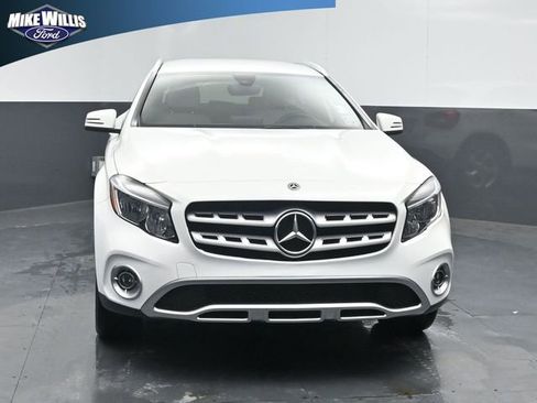 Used 2020 Mercedes-Benz GLA 250 image 2