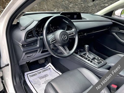 Used 2023 MAZDA CX-30 AWD 2.5 S w/ Select Package image 12
