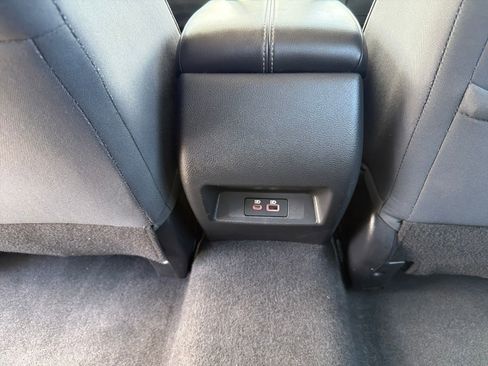 Certified 2024 Nissan Altima 2.5 SV FWD image 29