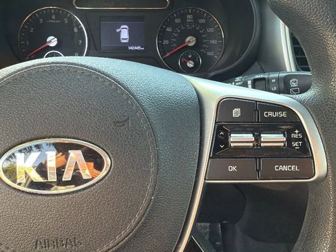 Used 2020 Kia Sorento LX AWD/4WD image 32