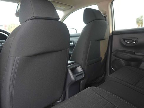 New 2026 Honda HR-V LX image 12