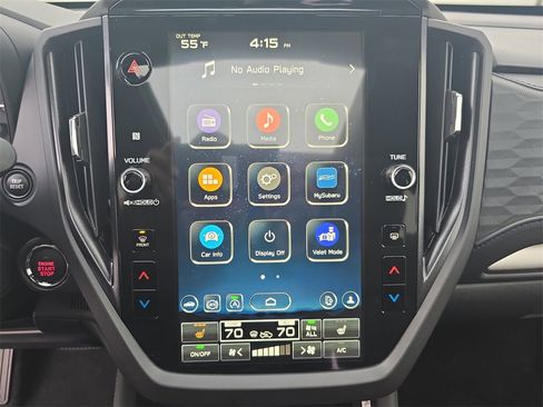 New 2026 Subaru Forester Premium image 35