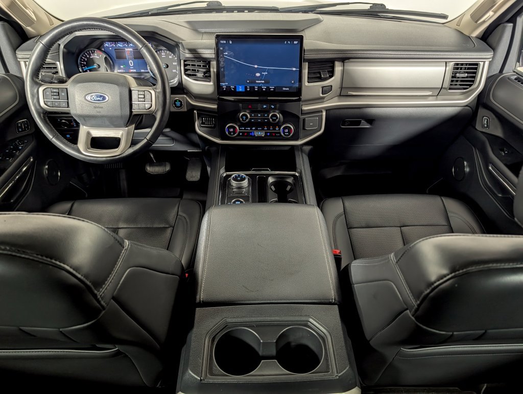 Certified 2023 Ford Expedition XLT AWD/4WD image 14