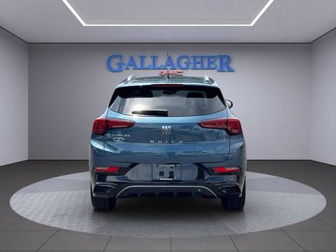 Used 2024 Buick Encore GX Sport Touring AWD/4WD image 6