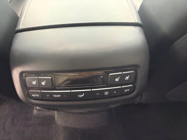 Used 2021 Hyundai Palisade Limited AWD/4WD image 11