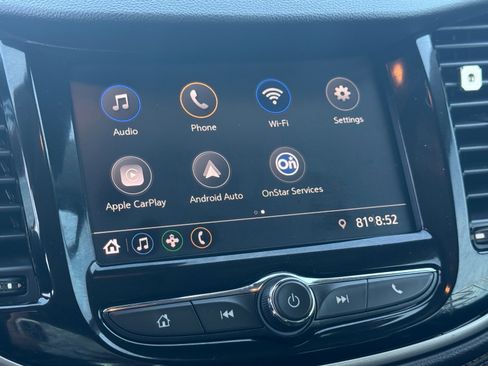 Used 2020 Chevrolet Trax LS FWD image 19