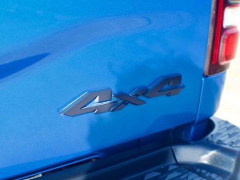 Used 2024 RAM 2500 Rebel w/ Towing Technology Group image 10