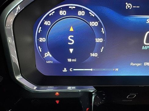 New 2026 Chevrolet Silverado 1500 RST w/ RST Select Package image 19