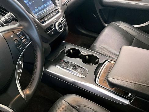 Used 2019 Acura MDX SH-AWD w/ Technology Package image 14