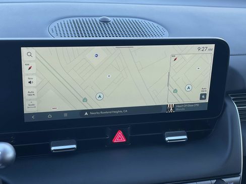 Certified 2025 Hyundai Ioniq 5 SE image 14