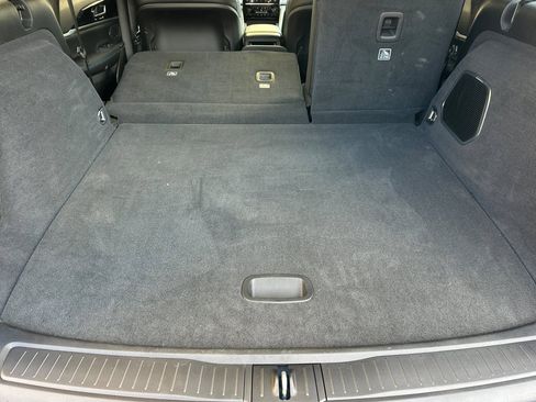 New 2023 Jeep Grand Cherokee Trailhawk w/ Advanced Protech Group II image 14