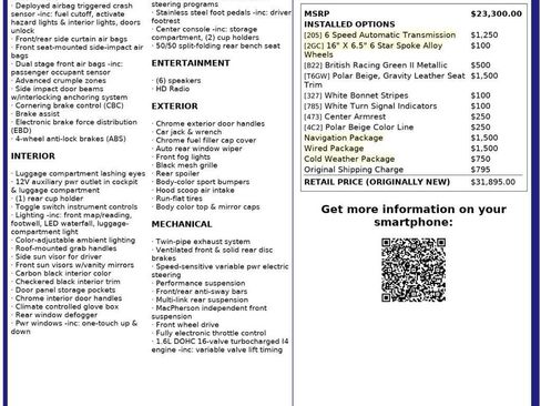 Used 2013 MINI Cooper S image 13