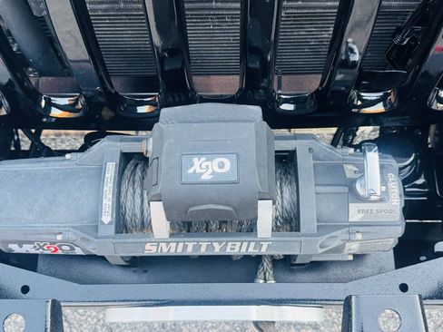 Used 2015 Jeep Wrangler Unlimited Sport w/ Quick Order Package 24S image 5