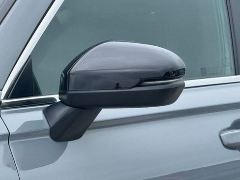 Certified 2024 Honda CR-V Sport Touring image 6