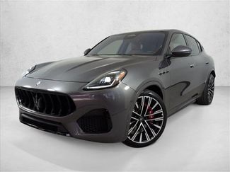 Used 2023 Maserati Grecale Modena video 1