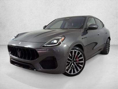 Used 2023 Maserati Grecale Modena