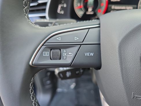 New 2026 Audi Q8 Prestige image 17