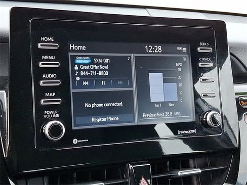 Used 2023 Toyota Camry SE image 16