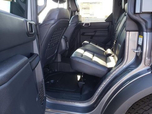 New 2025 Ford Bronco Big Bend image 24
