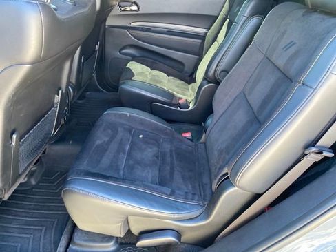 Used 2023 Dodge Durango R/T AWD/4WD image 32