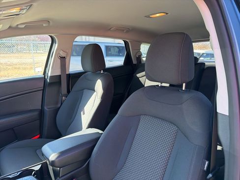 Certified 2024 Kia Sportage LX image 20