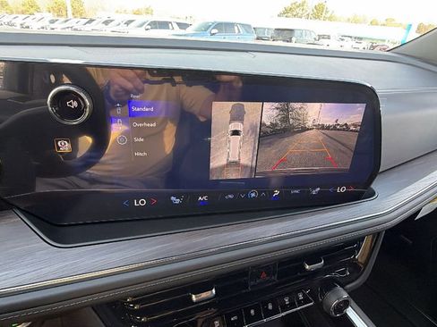 New 2026 Chevrolet Suburban Z71 w/ Comfort Package image 26