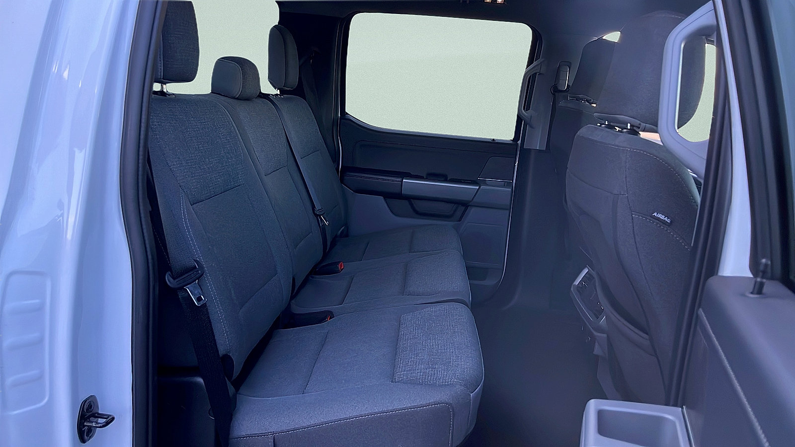 Used 2024 Ford F150 XLT w/ Mobile Office Package AWD/4WD image 26