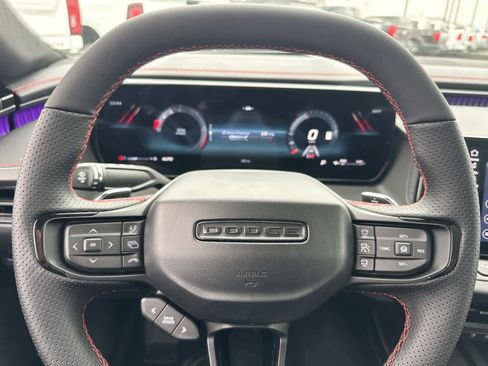 New 2026 Dodge Charger Scat Pack image 20