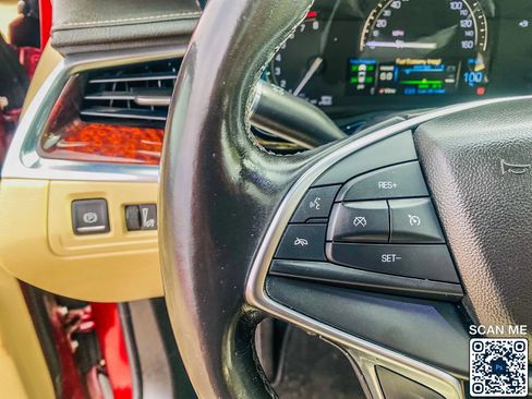 Used 2018 Cadillac XT5 Luxury w/ Driver Awareness Package FWD image 21