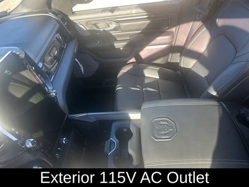 New 2026 RAM 1500 Rebel w/ Rebel Level 2 Equipment Group AWD/4WD image 27