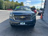 Used 2019 Chevrolet Tahoe LT w/ Off-Road Package image 3