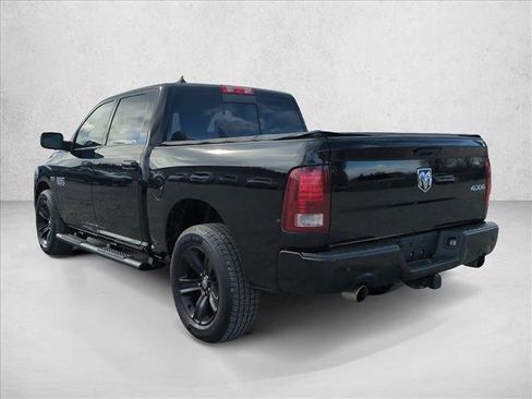 Used 2014 RAM 1500 Sport w/ Convenience Group image 8